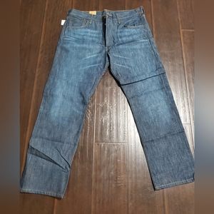 Men's levi's jean 501